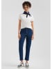 QS Jeans-Hose TIZIE in 58Z8_blau