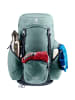 Deuter Wanderrucksack Futura Pro 38 SL in Türkis