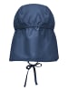 Playshoes UV-Schutz Schirmmütze in marine