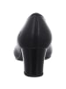 rieker Pump in schwarz