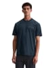 Marc O'Polo T-Shirt relaxed in Dark Navy