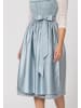 Stockerpoint Stockerpoint Dirndl Lunara in rauchblau