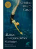 Klett-Cotta Buch - Lilianas unvergänglicher Sommer