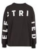 Puma Puma Longsleeves in puma black