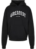 Mister Tee Sweat & Fleece - Hoodies in black