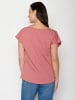GreenBomb Cool Basic in Dark Rose