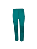 Trollkids Funktionshose Lysefjord XT in teal