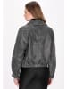 DreiMaster Women Jacket in grey