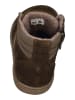 KOEL Sneaker High DREW FELT in grün