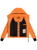 Marikoo Steppjacke Yukanii XVI in Orange