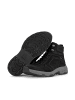 Gabor sportliche Stiefel in schwarz