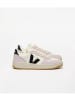 Fred Perry Sneaker V-10 in Schwarz
