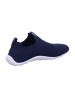 DOCKERS Sneaker in blau