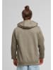 Urban Classics Kapuzenpullover in paleolive