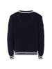 DreiMaster Maritim Damen Pullover in MARINE