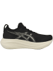 asics Laufschuhe Gel-Nimbus 27 in schwarz