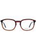 Gant Herren Optische Fassungen Trapez Braun