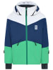 LEGO wear Winterjacke LWJESTED 708 in green