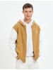 KOTON Jacke in Kamelfeder