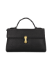 usha BLACK LABEL Women Handbag in Black