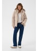 Cream Jacke CRCodi Loose fit in String