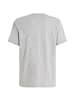 Protest M PRTEXMOUTH T-SHIRT in Grau