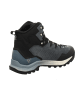 LOWA Bergstiefel in blau