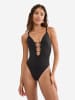 Triumph Badeanzug Red Label Summer Sunset in Black
