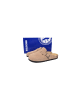 Birkenstock Boston Soft Footbed Clog Beige