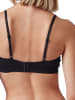 Skiny 2er Pack Soft BH herausnehmbare Pads in black