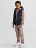 Minoti Funktionsweste 29GILET252 in schwarz