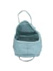 FJÄLLRÄVEN Kanken Rucksack 43 cm Laptopfach in sky blue