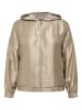 ONLY Carmakoma Blousonjacke in Cornstalk