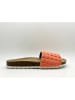 thies Pantoletten für Damen in orange