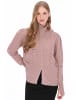 DreiMaster Women Cardigan in mauve