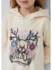 s.Oliver Sweatshirt in 0406_helles beige