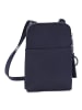 Hedgren Fika Handytasche RFID 12,5 cm peacoat blue