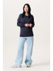 Noppies Jeans Weitem Bein Lemi in Light Blue
