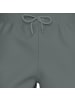 Nike Badeshorts 5" Volley Shorts in Grau