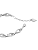 Guess Damen-Armband Multi Camden Silberfarben S