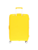 American Tourister Soundbox - 4-Rollen-Trolley L 77 cm erw. in golden yellow