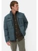 Camel Active Blouson mit wasserabweisender Funktion in Tintenblau