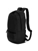 travelite Accessoires - Faltrucksack 46 cm in schwarz