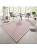 Elle Decoration In- & Outdoor Teppich Millau Rosa