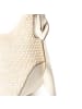 Gabor Ophelio Umhängetasche M 30 cm in off white