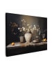 MuchoWow Leinwand bilder Stillleben (BxH)