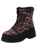 palado Stiefel, Stiefeletten & Boots in leoprad
