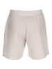 Adidas Sportswear Shorts Botanically Dyed in beige