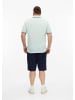 s.Oliver Polo-Shirt in 64D1_helles türkis