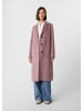 comma Outdoor-Mantel in 4424_altrosa